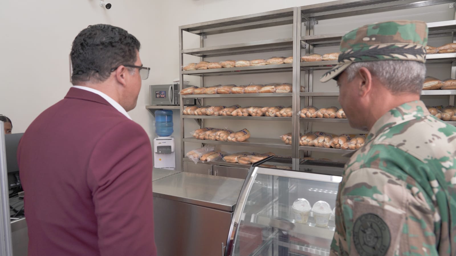 Imagen del servicio