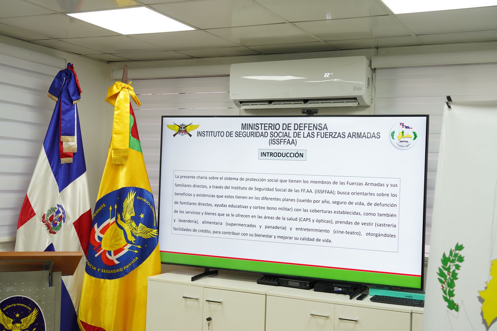 Imagen del servicio