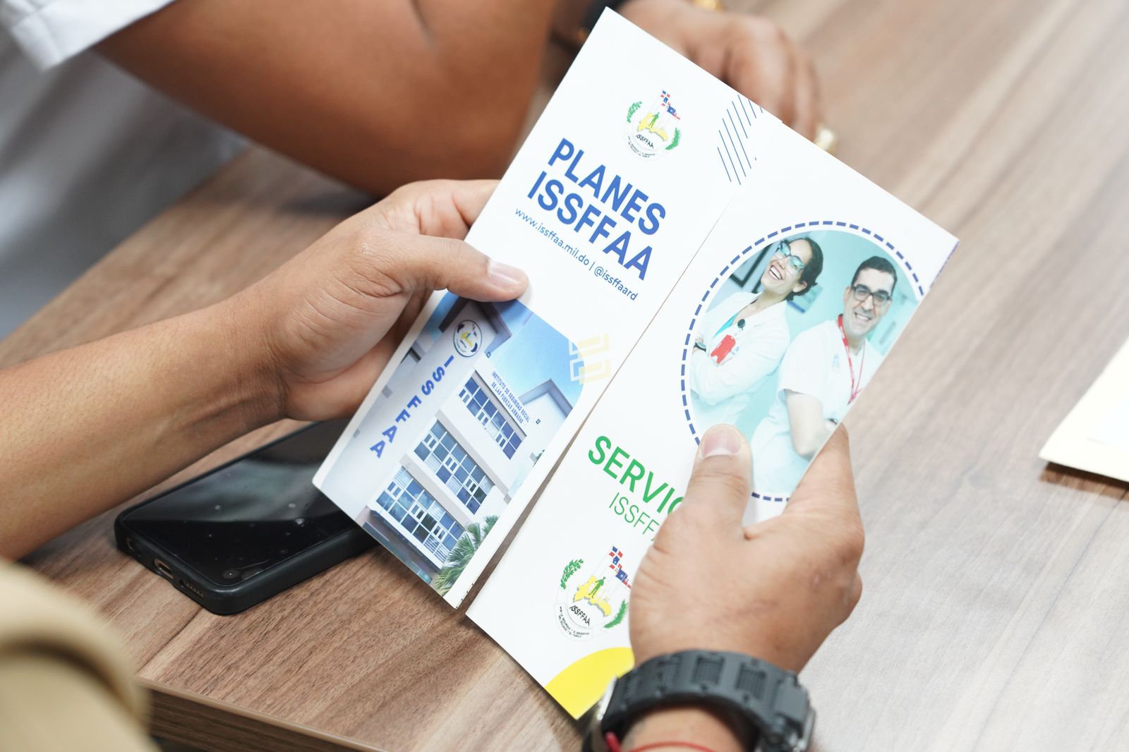 Imagen del servicio