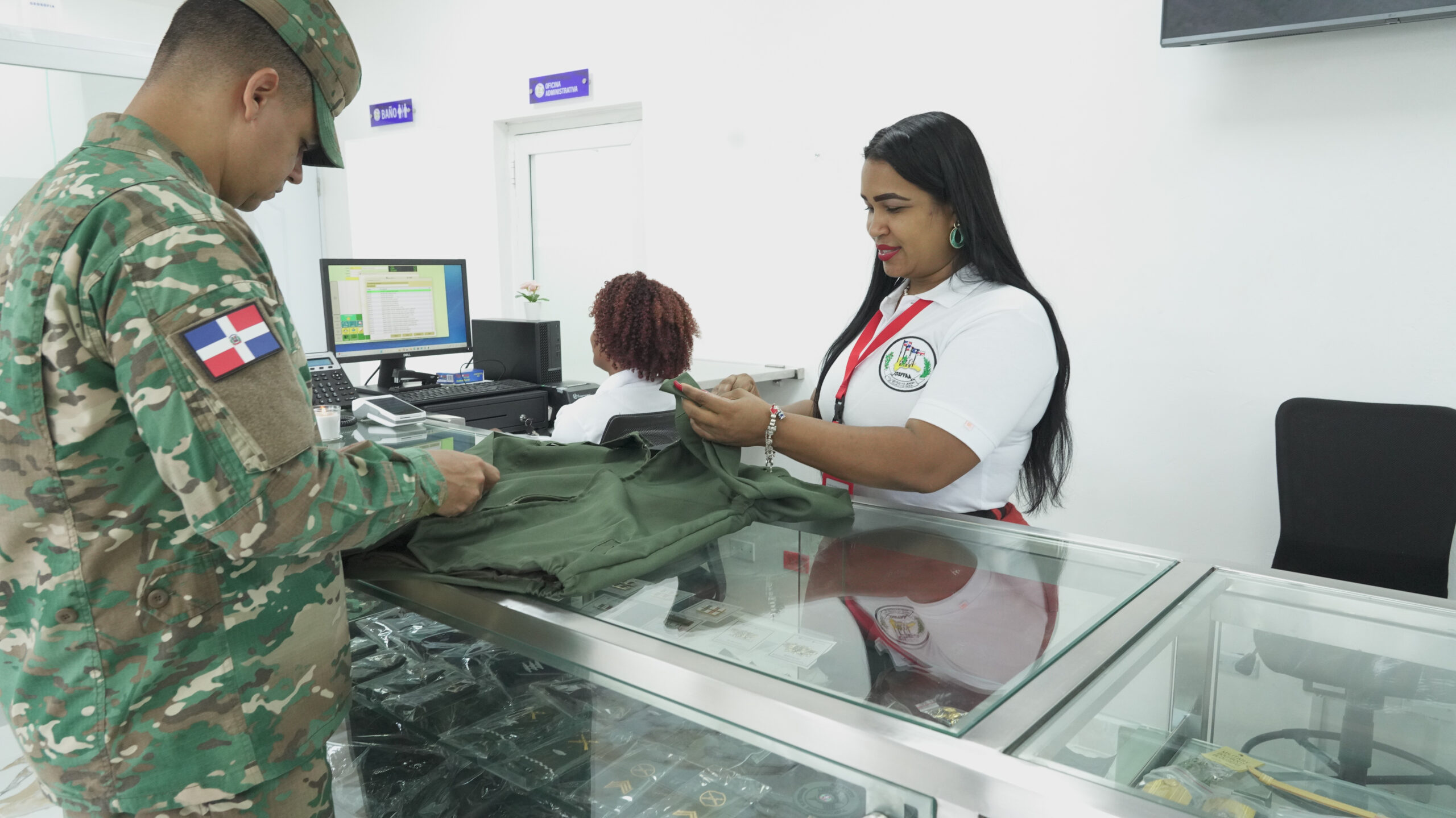 Imagen del servicio