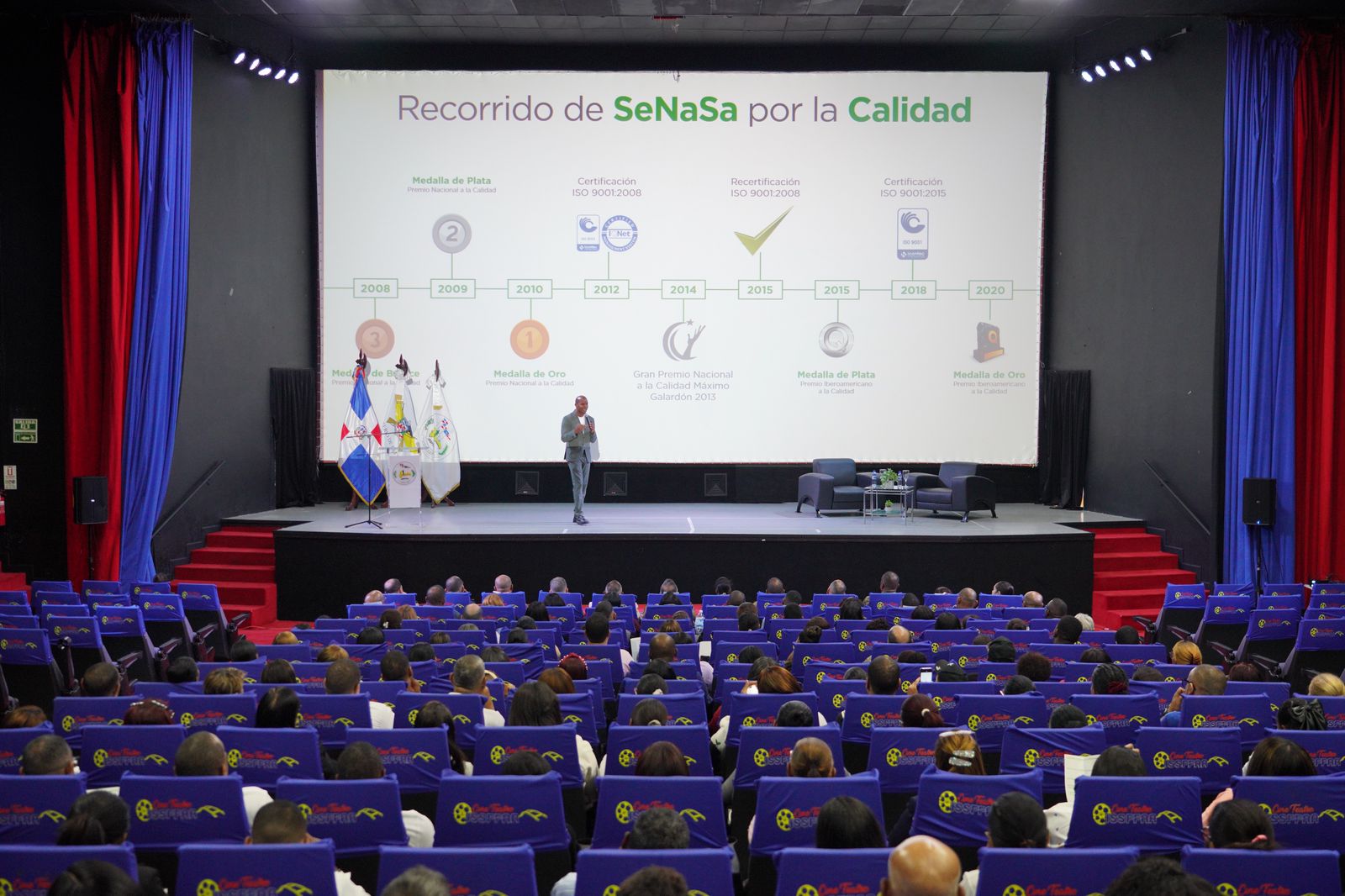 Imagen del servicio