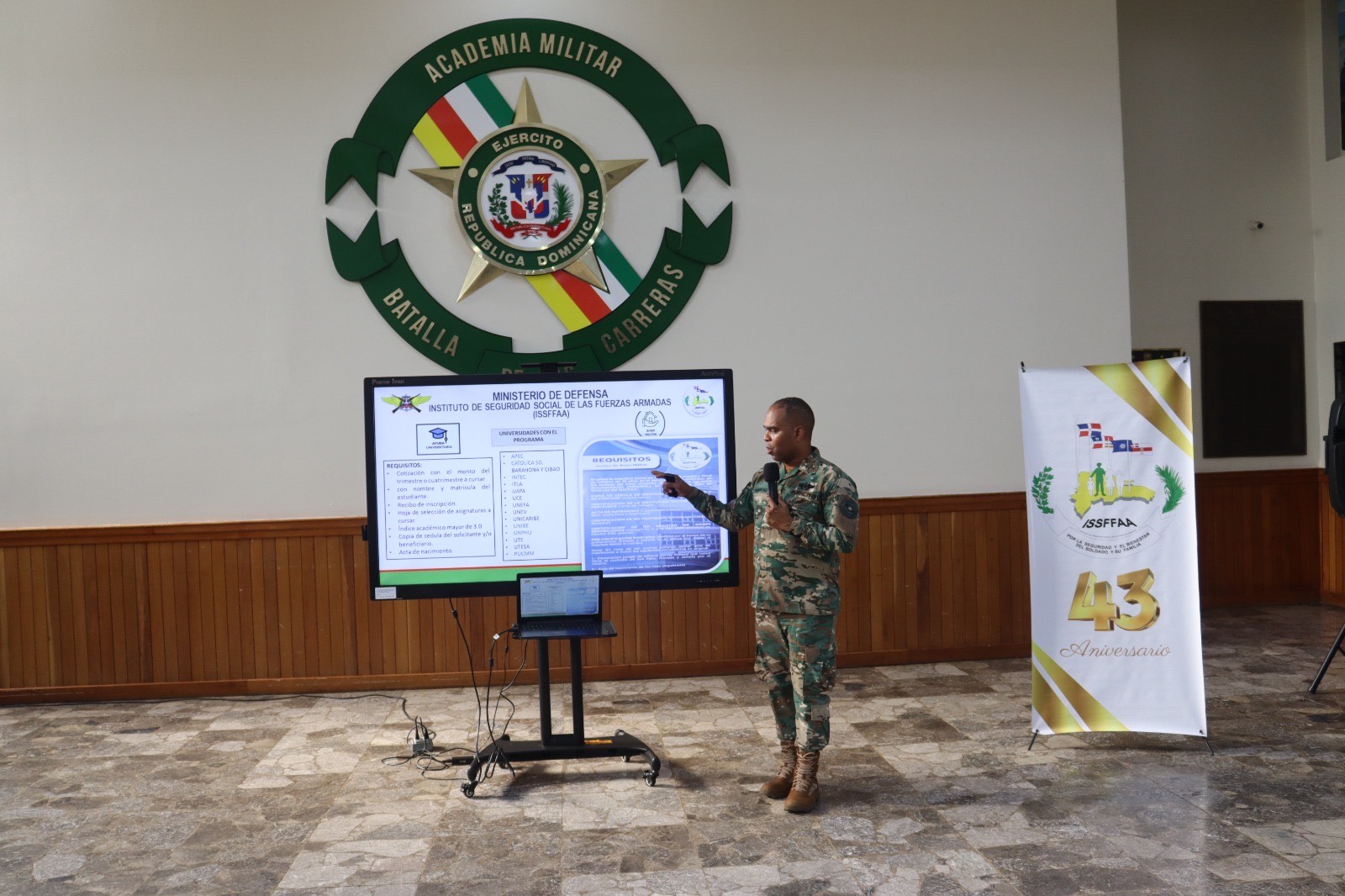 Imagen del servicio