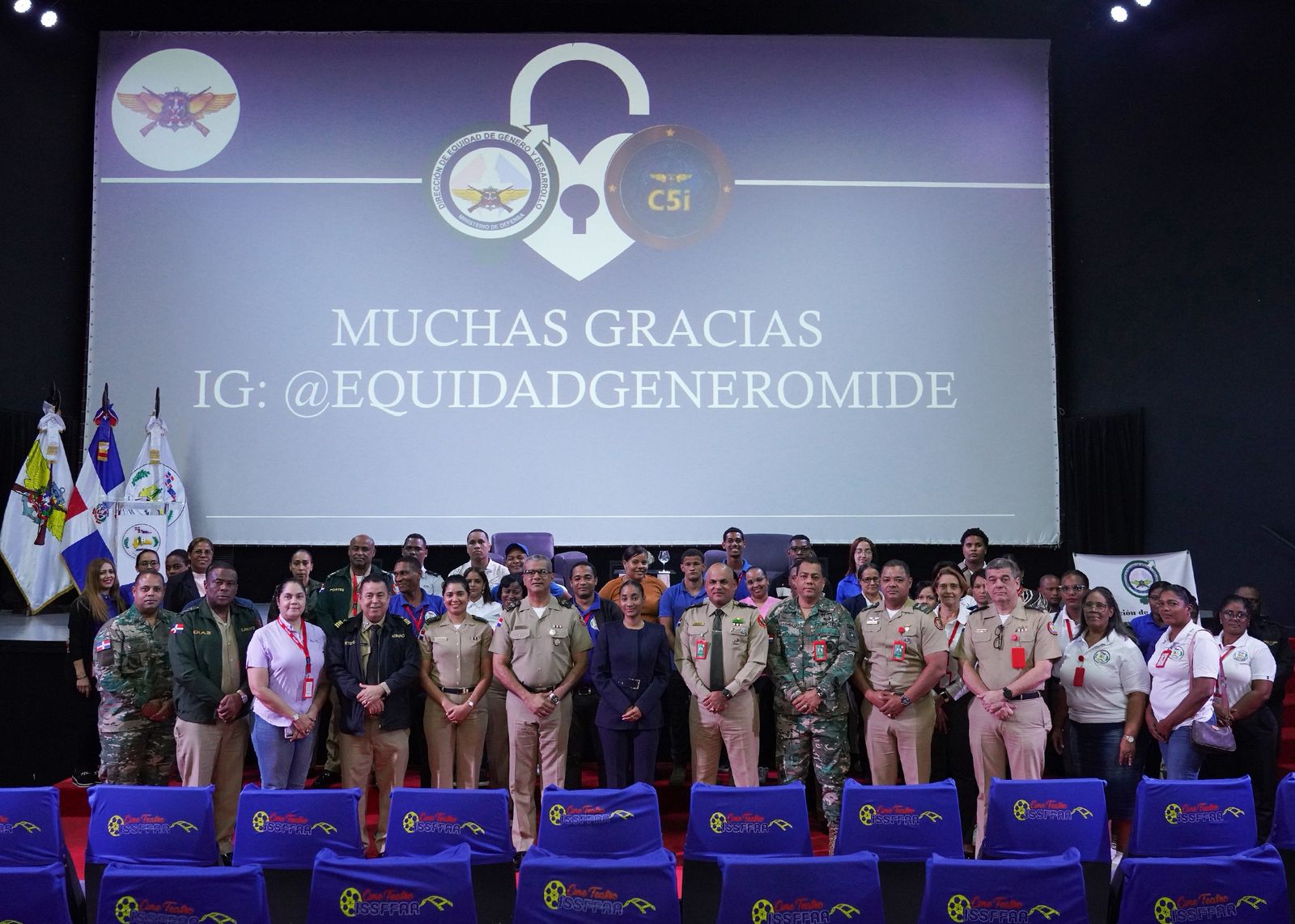 Imagen del servicio
