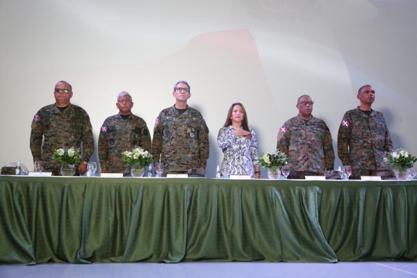 ISSFFAA Sortea 125 Bonos Militares para Primera Vivienda a los Miembros de las Fuerzas Armadas