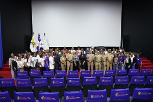 ISSFFAA fortalece la cultura institucional con charla sobre atención al cliente basada en valores compartidos