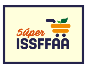 Supermercados ISSFFAA