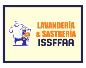Lavandería y Sastrería