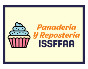 Panadería y Repostería
